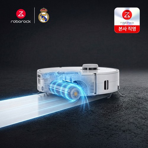 로보락 Qrevo Curv 2 Flow